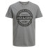 ფოტო #3 პროდუქტის JACK & JONES Jeans 23/24 short sleeve T-shirt