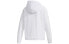 Фото #2 товара Куртка спортивная женская Adidas Trendy_Clothing Featured_Jacket белая