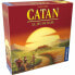 Фото #1 товара Настольная игра Asmodee Catan Tradicional