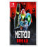 Фото #2 товара NINTENDO GAMES Metroid Dread