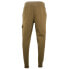 Puma Essentials Cargo Pants Mens Green Casual Athletic Bottoms 84580262