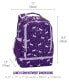 ფოტო #8 პროდუქტის Kids Prints 2-in-1 Backpack & Lunch Bag - Unicorn