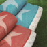 Фото #1 товара Пляжное полотенце Secaneta Multistar (230 x 230 cm)