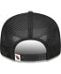 Men's Camo Arizona Cardinals Main Trucker 9FIFTY Snapback Hat