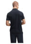 BOSS Paule short sleeve polo