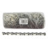 Фото #1 товара KMC X10.93 Chain - 10-Speed, 116 Links, Silver, Bulk Box of 25