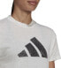 Фото #4 товара Adidas Koszulka adidas Winrs 3.0 Tee Whtmel HE1701 HE1701 biały S