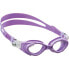 Lilac Clear Lenses