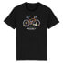 Фото #1 товара RITCHEY Ascent short sleeve T-shirt