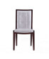 Фото #11 товара Executor Dining Chairs, Set of 2