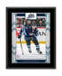 Nikolaj Ehlers Winnipeg Jets 10.5" x 13" Sublimated Player Plaque