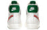Фото #5 товара Nike Blazer Mid 中帮 板鞋 男女同款 白 / Кроссовки Nike Blazer Mid CJ6101-100