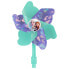 DISNEY Pinwheel Green / Violet - фото #1