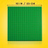 Фото #4 товара Конструктор LEGO Classic The Green building plate 32x32.