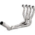 AKRAPOVIC Headpipes GSX-R 1000 17-19 Ref:E-S10R6 Manifold