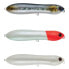 Фото #1 товара Приманка для рыбалки SAKURA Mousty Topwater Stickbait 110 мм 20,5 г