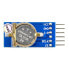 Фото #5 товара RTC DS1302 SPI - real-time clock - Waveshare 9709