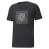 Фото #1 товара PUMA Reflective Graphic T-shirt