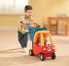 Little Tikes Wózek na zakupy z koszem (618338E3)