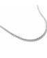 ფოტო #1 პროდუქტის Snake Chain Necklace Silver