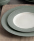 Фото #15 товара Colorwave Rim 16-Pc. Dinnerware Set, Service for 4