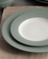 Colorwave Rim 16-Pc. Dinnerware Set, Service for 4