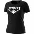 DYNAFIT Graphic short sleeve T-shirt