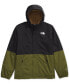 ფოტო #3 პროდუქტის Big Boys Warm Antora Rain Jacket