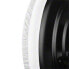 Фото #9 товара Walimex Beauty 90W - 5500 K - Black - White - 50 cm - 2.38 kg - 85 mm