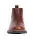 Little Boys Zane Dress Comfort Chelsea Boots