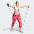 Фото #6 товара adidas women adidas x FARM Rio 7/8 Leggings (Plus Size)