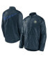 Фото #2 товара Men's Navy Club America Academy AWF Full-Zip Jacket