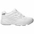 Фото #1 товара Propet Stability Walker Walking Womens White Sneakers Athletic Shoes W2034-WHT