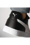 Фото #4 товара Caven - Erkek Siyah Beyaz Spor Ayakkabı - 380810 04