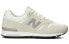 Кроссовки беговые New Balance NB 565 Мужские Светло-серые 42.5 - фото #2