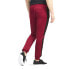Фото #2 товара Puma Iconic T7 Track Pants Mens Red Casual Athletic Bottoms 595287-27