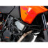 Фото #1 товара HEPCO BECKER KTM 1090 Adventure 17 5017556 00 01 Tubular Engine Guard