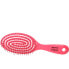 Фото #1 товара ELIPSI cepillo flexible #pequeño fucsia 1 u