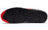 Nike Air Max 90 Essential "Black Yellow Crimson" AJ1285-109 Sneakers