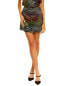 Фото #1 товара Olivia Rubin Libby A-Line Mini Skirt Women's