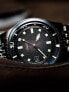 Фото #4 товара Spinnaker SP-5062-33 Bradner Automatic 42mm 18ATM