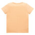 TOM TAILOR 1032180 Printed short sleeve T-shirt