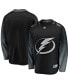 Фото #3 товара Authentic NHL Apparel Tampa Bay Lightning Men's Breakaway Jersey