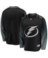 ფოტო #3 პროდუქტის Authentic NHL Apparel Tampa Bay Lightning Men's Breakaway Jersey