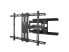 Фото #1 товара Kanto PDX650 Articulating Full Motion TV Mount for 37" - 75" TV (Black)