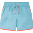 Фото #1 товара PEPE JEANS Gregory Swimming Shorts