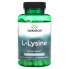 L-Lysine, 90 Veggie Capsules