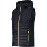 Фото #3 товара CMP Hybrid Fix Hood 32Z3955 Vest