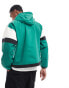 Фото #3 товара ellesse Venturo colourblock overhead jacket in multi