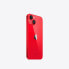Apple iPhone 14 - 15.5 cm (6.1") - 2532 x 1170 pixels - 256 GB - 12 MP - iOS 16 - Red